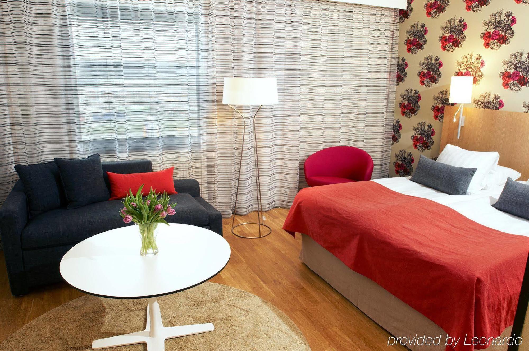 Scandic Backadal Гётеборг Экстерьер фото